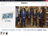 Pennersinc.com