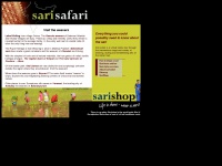 sarisafari.com Thumbnail