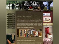 mercedesboots.com Thumbnail