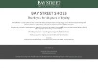 baystreetshoes.com Thumbnail