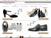 stravers-shoes.com