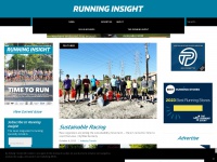 Runninginsight.com