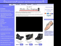 elevatorshoes.com