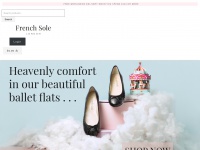 frenchsole.com Thumbnail