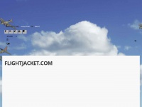 Flightjacket.com