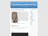 Getrealclothes.wordpress.com
