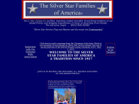 silverstarfamilies.org Thumbnail