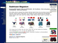Badehosen.com