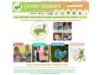 Greennippers.co.uk
