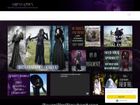 Moonmaiden-gothic-clothing.co.uk