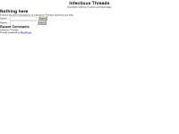 Infectiousthreads.com
