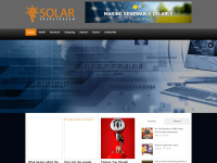 solarenergydream.com Thumbnail