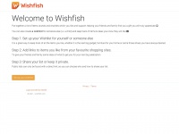Wishfish.com