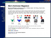 Swimwear4men.com