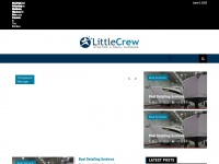 Littlecrew.net