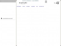 hapari.com