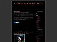 corsetheaven.wordpress.com Thumbnail