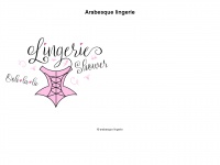 Arabesque-lingerie.com