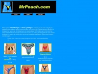 mrpouch.com