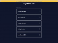 Payoffline.com