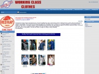 Workingclassclothes.com