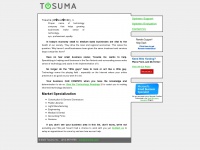 tosuma.com