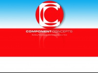 componentconcepts.com