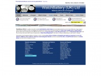 watchbattery.co.uk Thumbnail