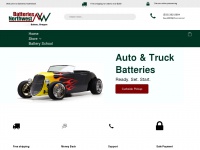 Batteriesnorthwest.com