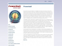 powerball.org.uk