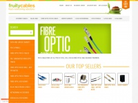 fruitycables.co.uk Thumbnail