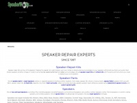 Speakerworks.com