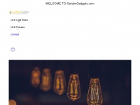 Goldengadgets.com