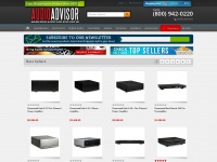 Audioadvisor.com
