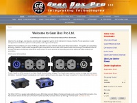 Gearboxpro.com