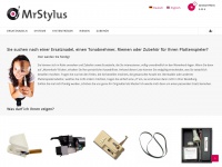 Mrstylus.com