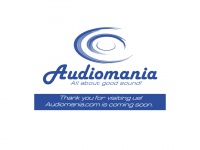 audiomania.com Thumbnail