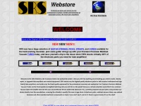 srs-webstore.com