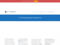 quietheadphones.com Thumbnail