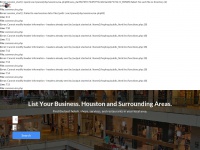Houstonopolis.com