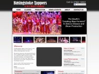 Basingstoketappers.com