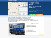 Telematicsgps.com