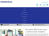 Trackershop-uk.com