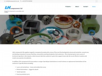 lhcomponents.co.uk