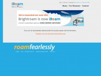 Brightroam.com