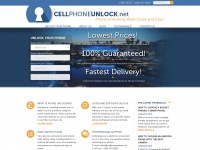 cellphoneunlock.net Thumbnail
