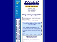 Palcoelectronics.com