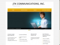 Jtkcommunications.com