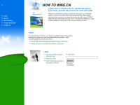 howtowire.ca
