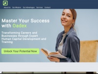 oadex.com Thumbnail
